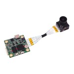 Hot Sales Hawkeye Firefly 4K/2.5 Split Cam V4.0 SD Camera FOV 170 DVR 7-24V Gyroflow Support 8-64g Micro for Rc FPV Racing